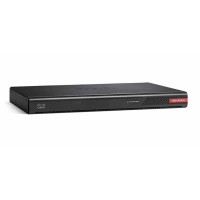 Межсетевой экран Cisco ASA5516-FTD-K9