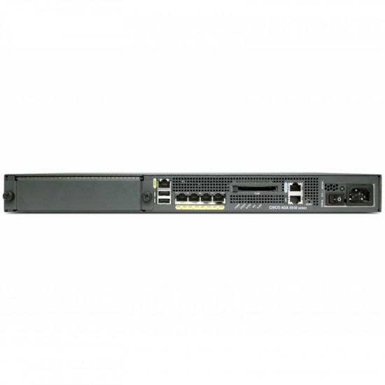 Сетевой сенсор Cisco IPS 4255