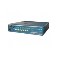 Межсетевой экран Cisco ASA5505-SSL10-K8
