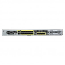 Межсетевой экран Cisco FPR2110-NGFW-K9