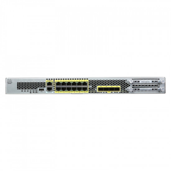 Межсетевой экран Cisco FPR2110-NGFW-K9