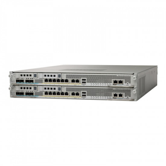 Cisco ASA5585-S10-K8
