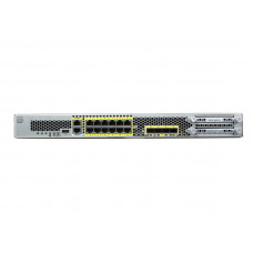 Межсетевой экран Cisco FPR2120-NGFW-K9