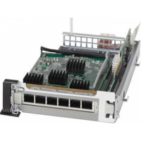 Модуль ASA-IC-6GE-SFP-B Cisco 6 x GE RJ-45