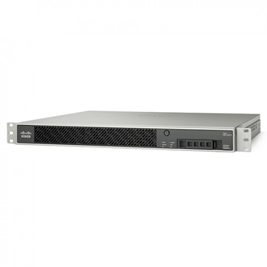 Cisco ASA5512-FPWR-K9