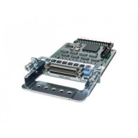 Модуль Cisco HWIC-8A/S-232
