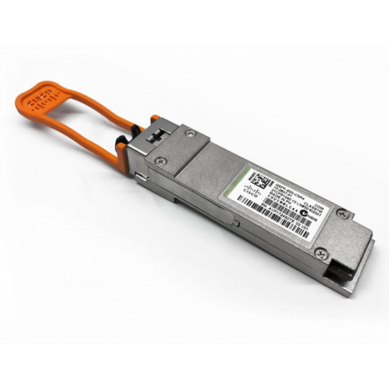 Трансивер Cisco QSFP-40G-SR-BD=