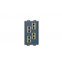 Модуль расширения Cisco IEM-3000-8TM