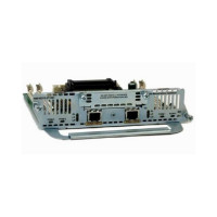 Модуль Cisco NM-HDV2-2T1/E1