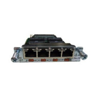 Модуль Cisco HWIC-4B-S/T