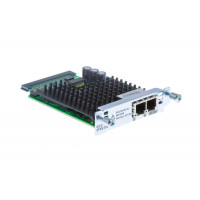 Модуль Cisco VIC3-2FXS/DID