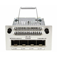 Модуль Cisco C3850-NM-4-1G