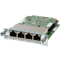 Модуль Cisco EHWIC-4ESG