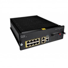 CDB-8U Cisco Catalyst UPoE (8 UPoE 480W) коммутатор 8 x FE RJ-45, 2 x Uplink, LAN Lite