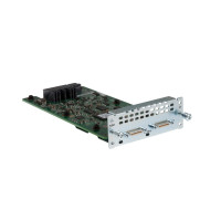 NIM-2T Cisco модуль NIM коммутатора 2 x Serial WAN