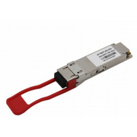 QSFP-40G-ER4 Cisco оптический QSFP трансивер SMF, 1310nm, до 40км