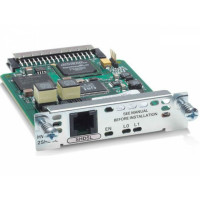 Модуль Cisco HWIC-2SHDSL