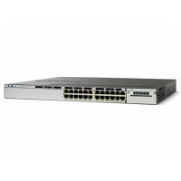 Cisco WS-C3750X-24P-E