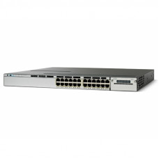 Cisco WS-C3750X-24P-E