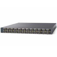 Коммутатор Cisco WS-C3560E-12D-S