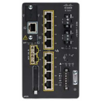 Коммутатор Cisco IE-3200-8P2S-E