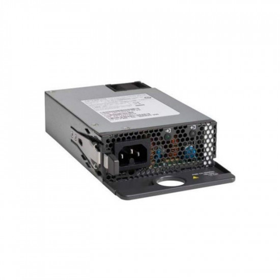 Запасной блок питания Cisco PWR-C5-600WAC для коммутаторов 9200