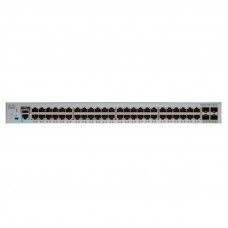 Коммутатор Cisco WS-C2960L-48TQ-LL