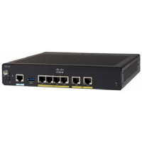 Маршрутизатор Cisco C921-4PLTEGB