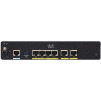 Маршрутизатор Cisco ISR 900