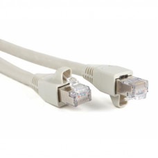 CAB-ETHRSHLD-10M Cisco кабель-удлинитель RJ-45 to RJ-45, 10м для микрофона CTS-MIC-CLNG-G2