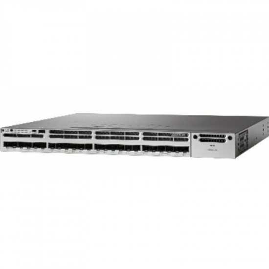 Коммутатор Catalyst Cisco WS-C3850-24XS-S