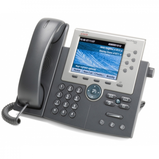 Cisco CP-7965G