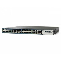 Коммутатор Cisco WS-C3560X-48T-E