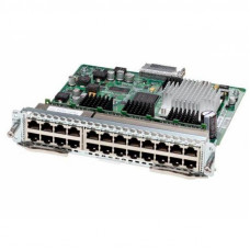 Cisco SM-ES3-24-P