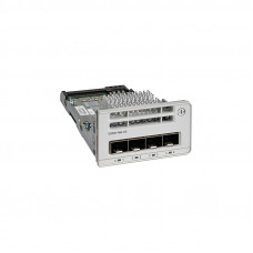 Síťový modul Cisco C9200-NM-4G pro Catalyst C9300, 4 x GE přepínače