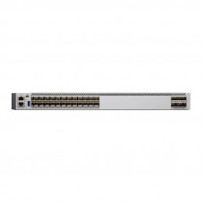 C9500-24X-E Cisco Catalyst коммутатор 24x SFP+. Network Essentials