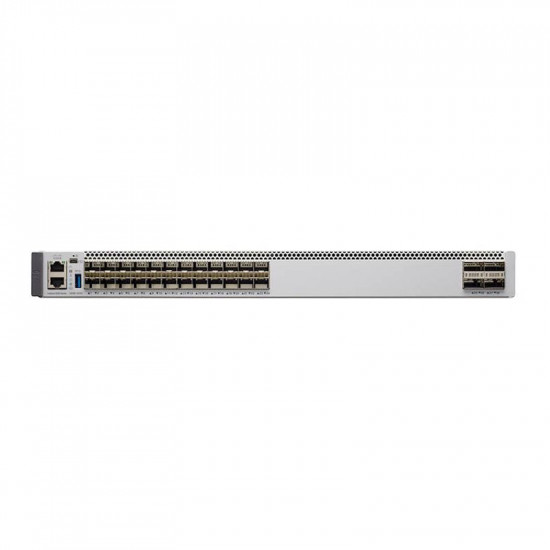 C9500-24X-E Cisco Catalyst коммутатор 24x SFP+. Network Essentials