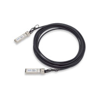 QSFP-H40G-CU4M Cisco медный кабель c 2 трансиверами QSFP длиной 4 м