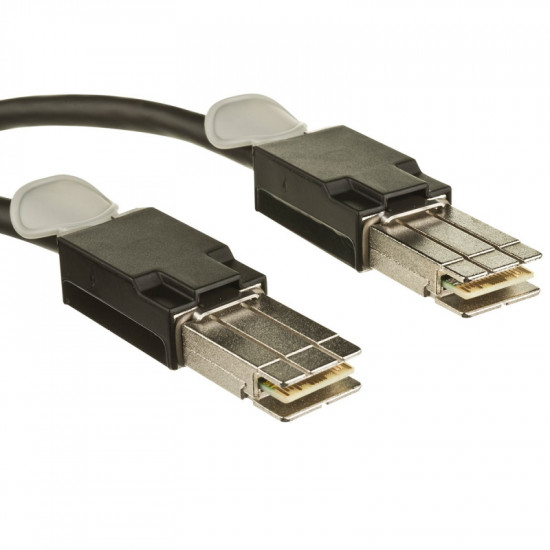 CAB-STK-E-0.5M Cisco стековый кабель StackWise Plus 50 см
