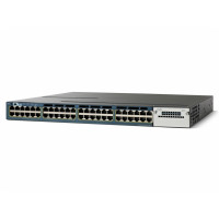 Коммутатор Cisco WS-C3560X-48T-L
