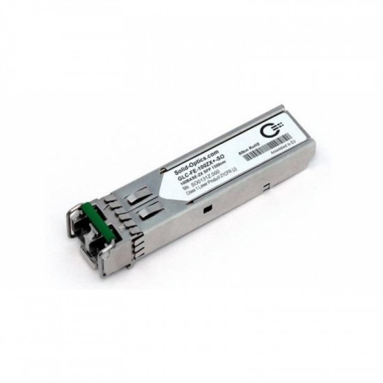Трансивер Cisco GLC-FE-100ZX=