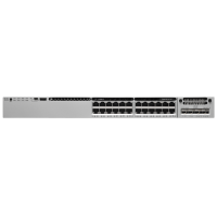 Коммутатор Cisco WS-C3850-24T-L