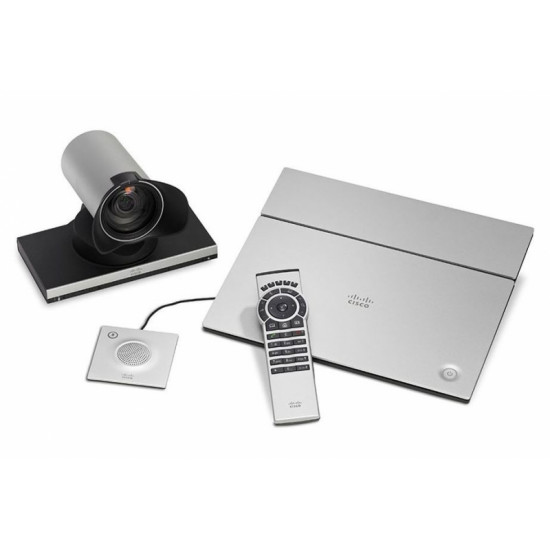 Система видеоконференций Cisco CTS-SX20N-P40-K9