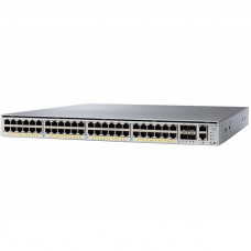Cisco WS-C4948E-S