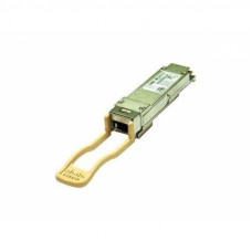 QSFP-40G-BD-RX Cisco оптический QSFP трансивер duplex MMF, Monitor, 832-918 nm, до 100м