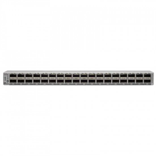 Коммутатор Cisco N9K-C9336C-FX2