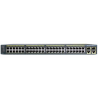 Коммутатор Cisco WS-C2960R+48TC-L