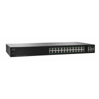 Коммутатор Cisco SF112-24-EU