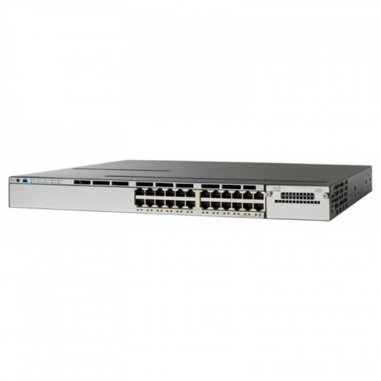 Коммутатор Catalyst Cisco WS-C3850R-24T-L