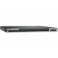 Коммутатор Cisco WS-C3750X-24S-E